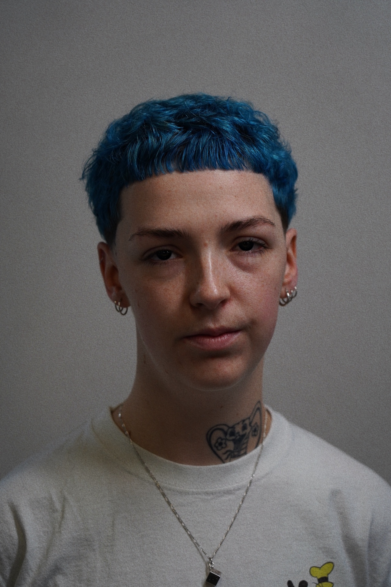 BYANCHOR editorial portrait