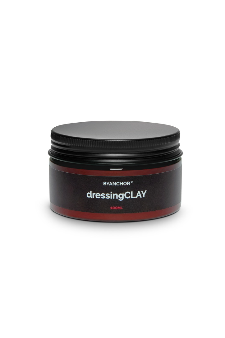 dressingCLAY